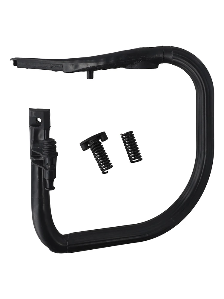 MS362 Handle Bar for chainsaw Handle Bar Metal Construction Stable Performance Easy Installation Metal Casting Handle Bar