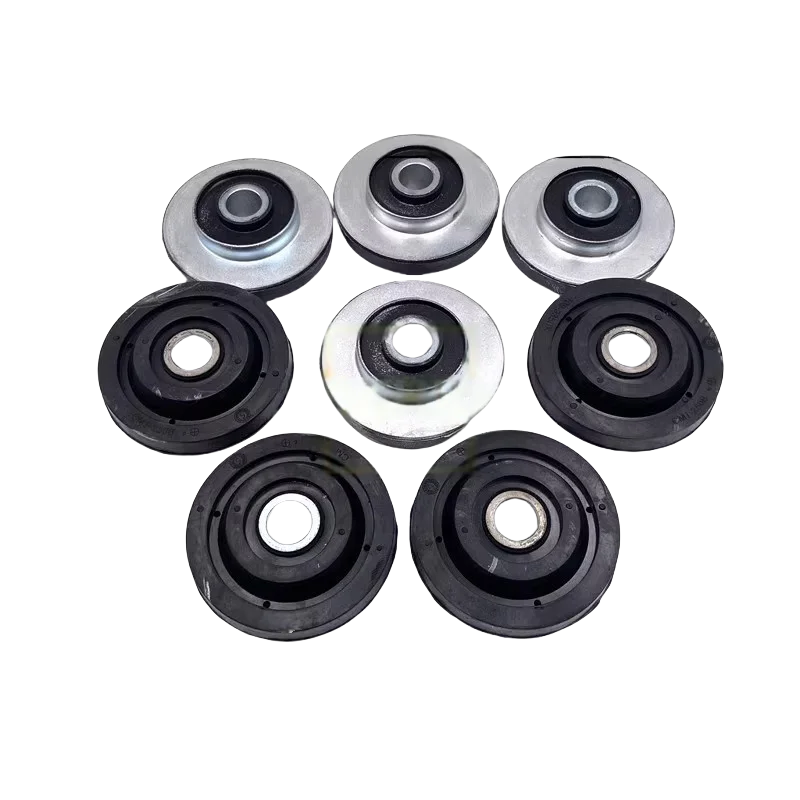 

Резиновая подушка двигателя экскаватора Caterpillar для E323 E324 E325 E329 320B/C/D, прочные аксессуары для экскаваторов