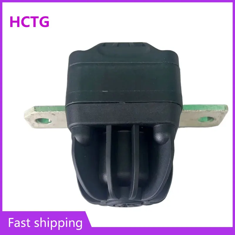 

11K915463B 11K915463C High Voltage Pyrofuse Battery Disconnect Unit for EV - VW ID3 ID4 Audi