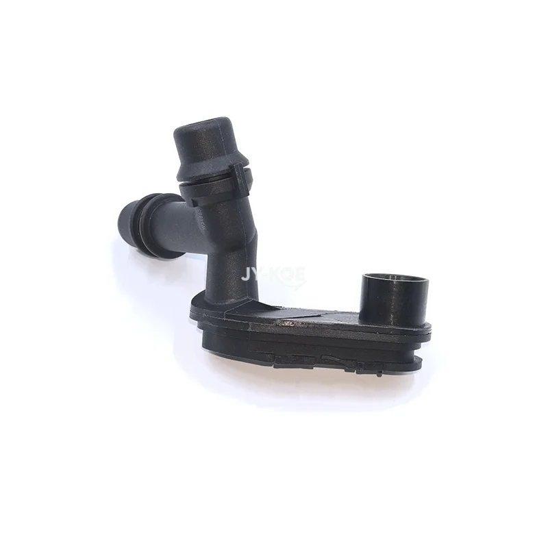 1pc ABS Water Cooler Hose Connector For BMW 17111707817 E46 330CI M54 M54306S3 3.0L 170KW