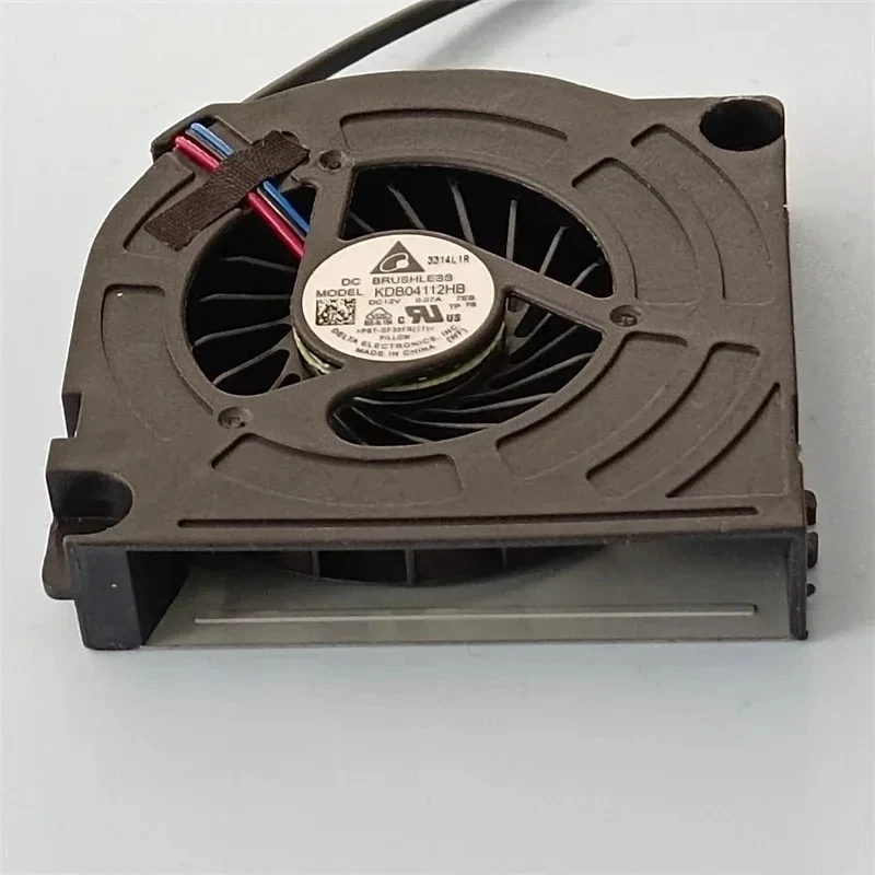 KDB04112HB оригинальный внутренний вентилятор для телевизора Samsung UE55HU8500 UN55HU8550 UN55HU9000 UN65HU9000 UE55HU7500 UE55HU9000 UE65HU9000
