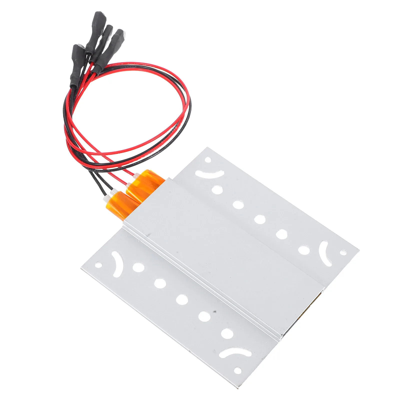 

PTC Ceramic Heating Element 220V 12V Mini Heater Sheet for Incubator Accessories Lab Equipment Reptile Tank Heater Portable Heat