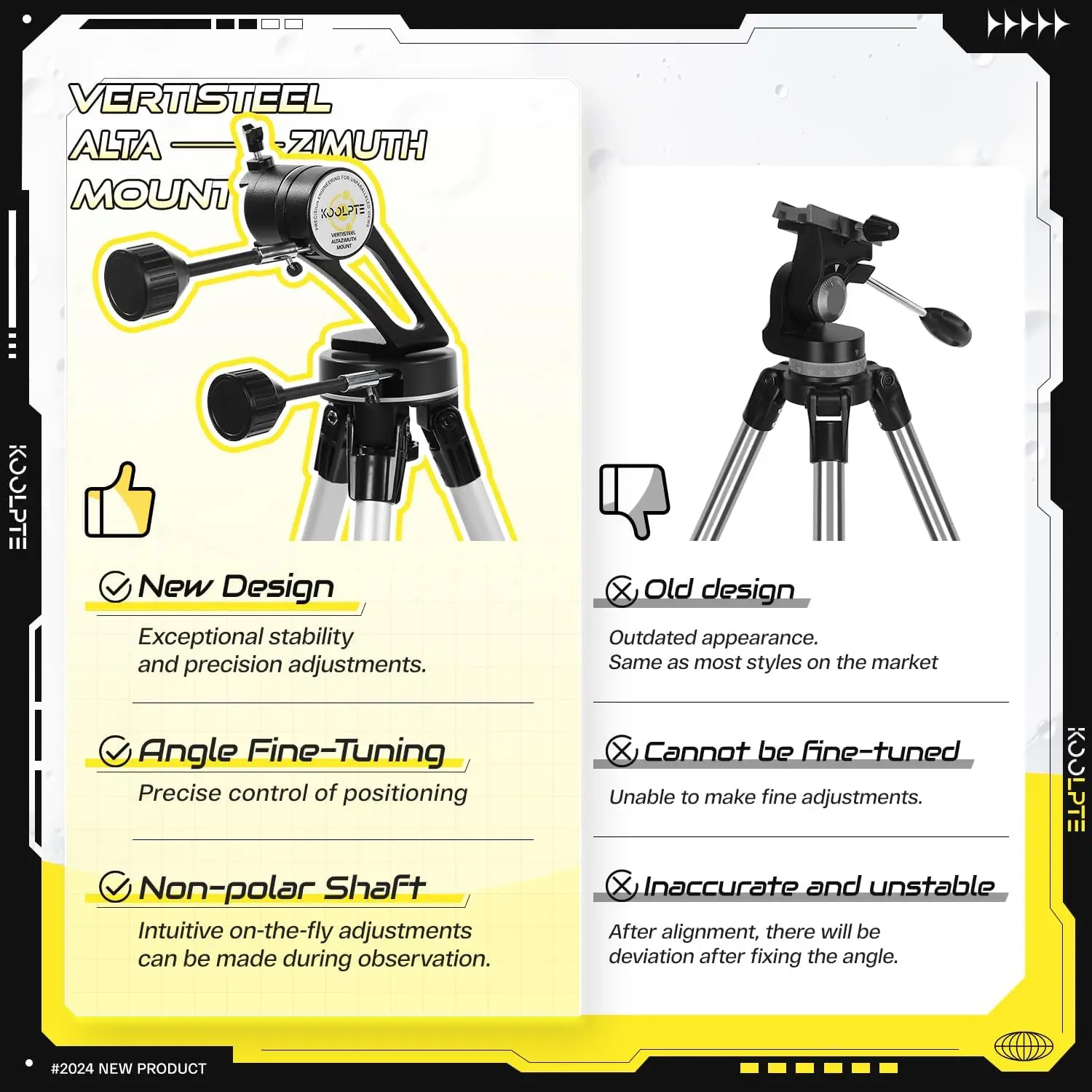 90 mm Aperture 700 mm AZ Mounting Base,Telescope for Astronomy Enthusiasts,Adults & Kids,High Power Teles