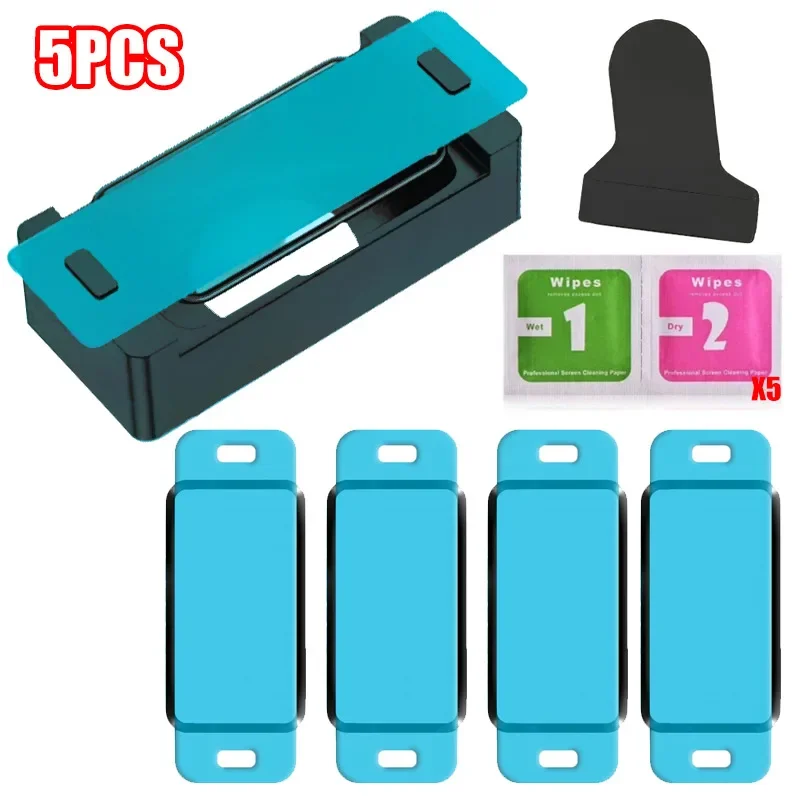 Variant: 5pcs