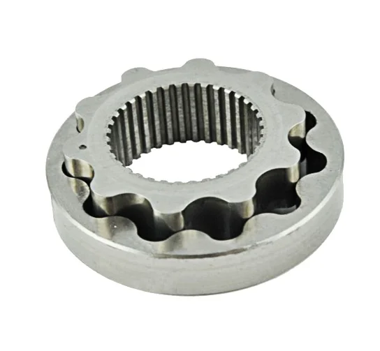 

16241-35070 Oil Pump Is Suitable for Kubota V1505 V1305 D1105 Engine Oil Pump