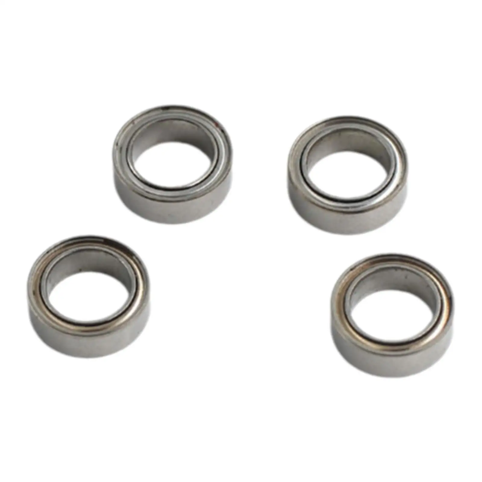 4x116 RC سيارة محامل معدنية RC مكونات DIY تعديل سيارة التحكم عن بعد