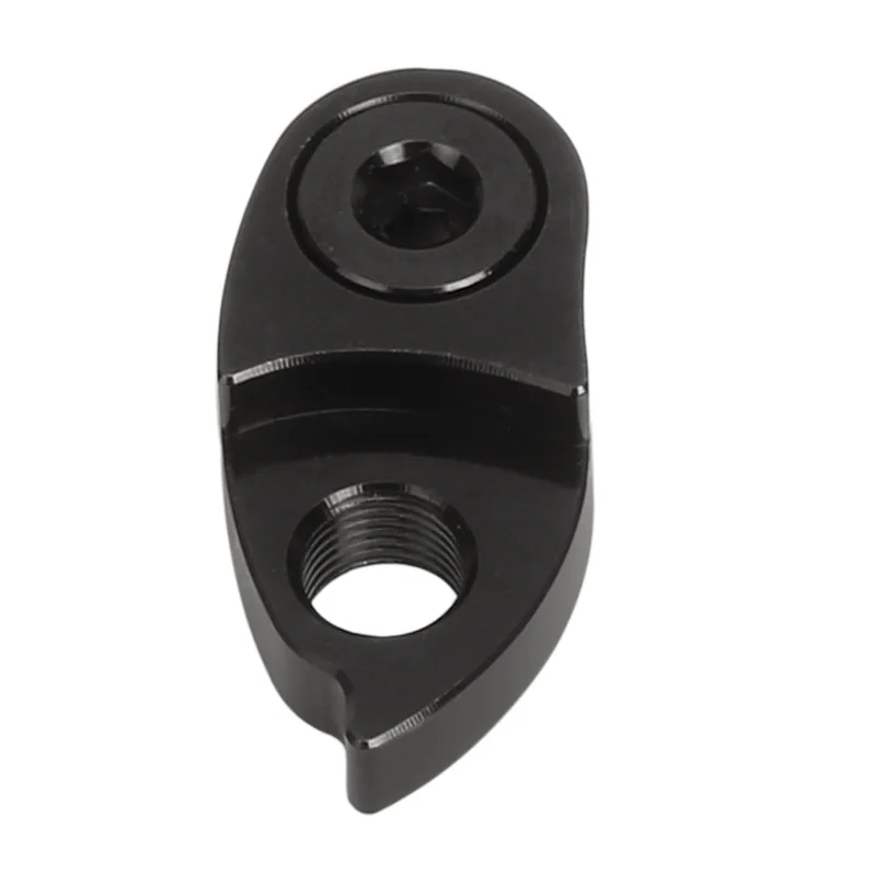 BOLANY Rear derailleur hanger extension For MTB Road bike Aluminum Cassette Adapter CNC universal Bicycle Derailleur Hanger view 4