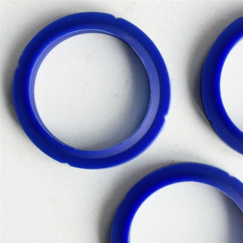 AB11-For Lamarzocco Compatible 3Pcs Silicone Group Head Gasket Set- For Coffee Machine Parts