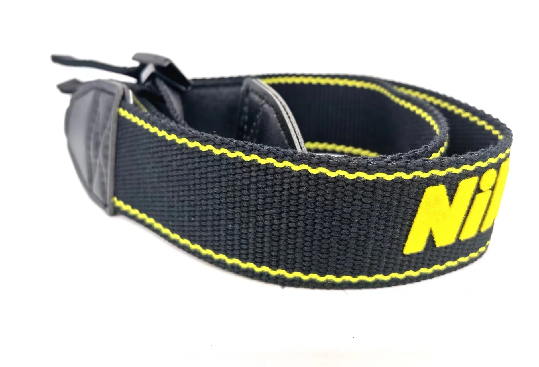 1Pcs Camera Shoulder Neck Strap neckband Belt Sling for Nikon D7100 D7200 D7700 D5200 D3200 D5100   DSLR universal style