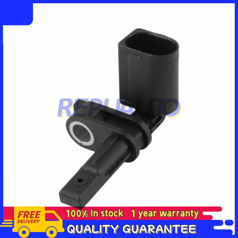 WHT005651 7P0927807A 95860640501 WHT 005 651 958 606 405 00 ABS Speed Sensor For Porsche Cayenne 958 Panamera VW Touareg Audi Q7 3