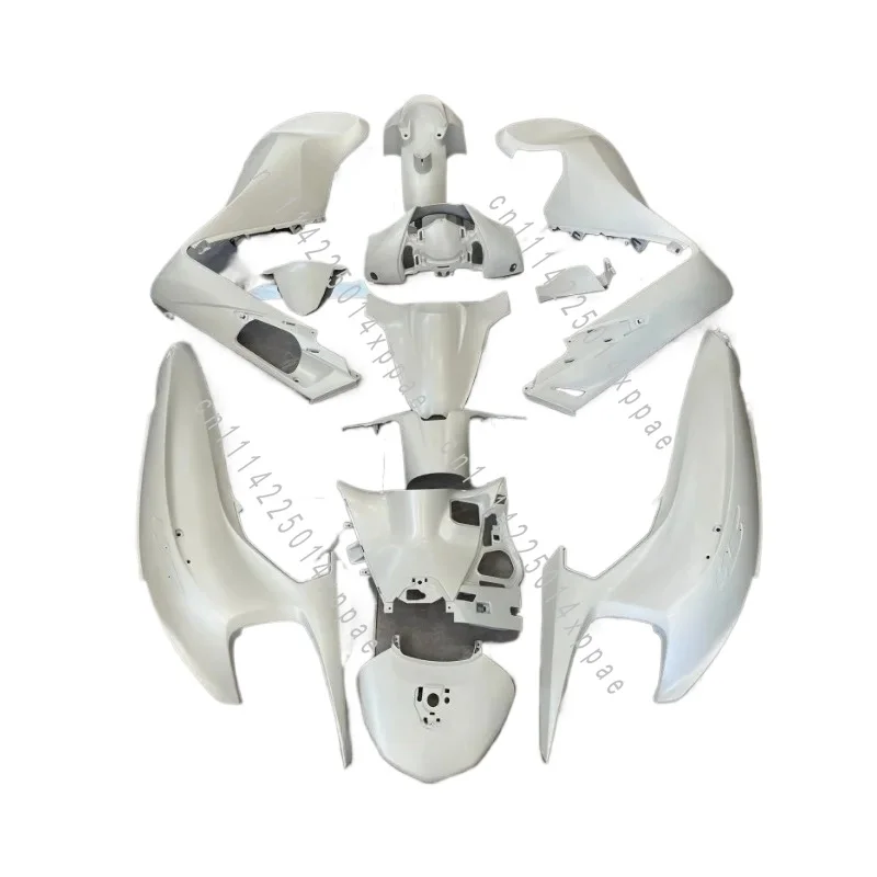 Kit Body Cover Accessory CoverMulti-color SH350 Motorcycle Fairing