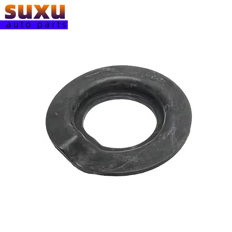 MR418047 2 قطعة وسادة مطاطية الجزء السفلي من التعليق الخلفي الربيع صالح لميتسوبيشي باجيرو Montero3,4 1999-2016 V73 V75 V77 V78