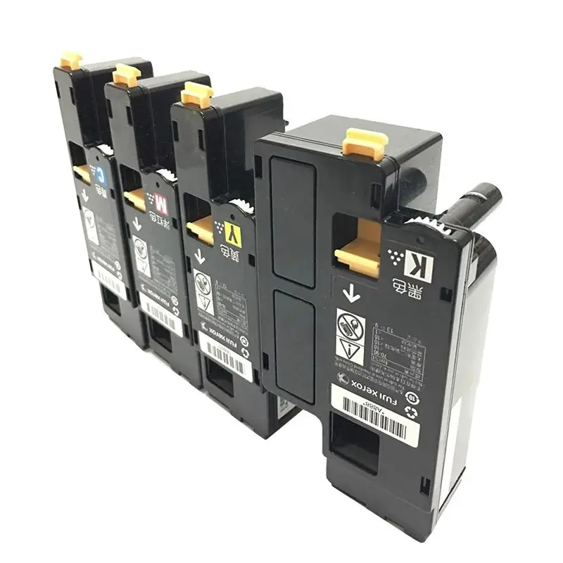 Toner Cartridges Full Powder for Xerox Phaser 6020 6022 Workcenter 6025 6027 Color Laser Printer Toner Cartridge