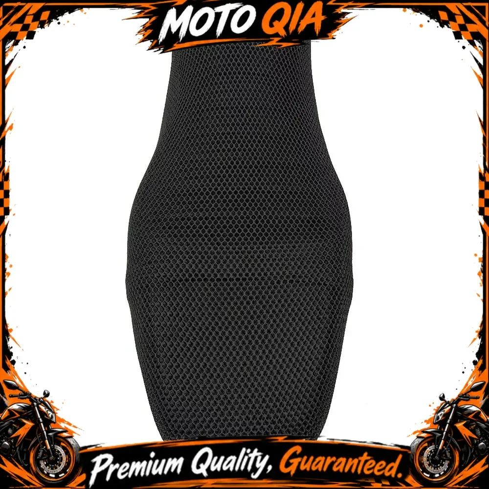 【High Quality​】Waterproof Seat Cover For VMOTO SOCO TC Wanderer PRO / TCWanderer Motorcycles.