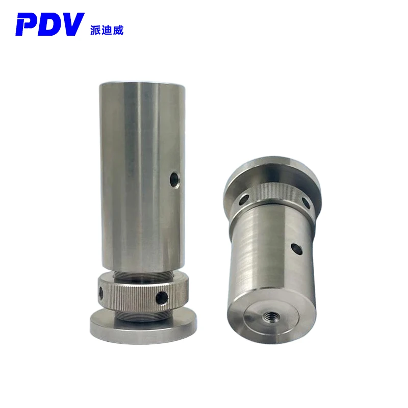 

Height adjustment rod, stainless steel lifting connection rod, optical support rod PCB100