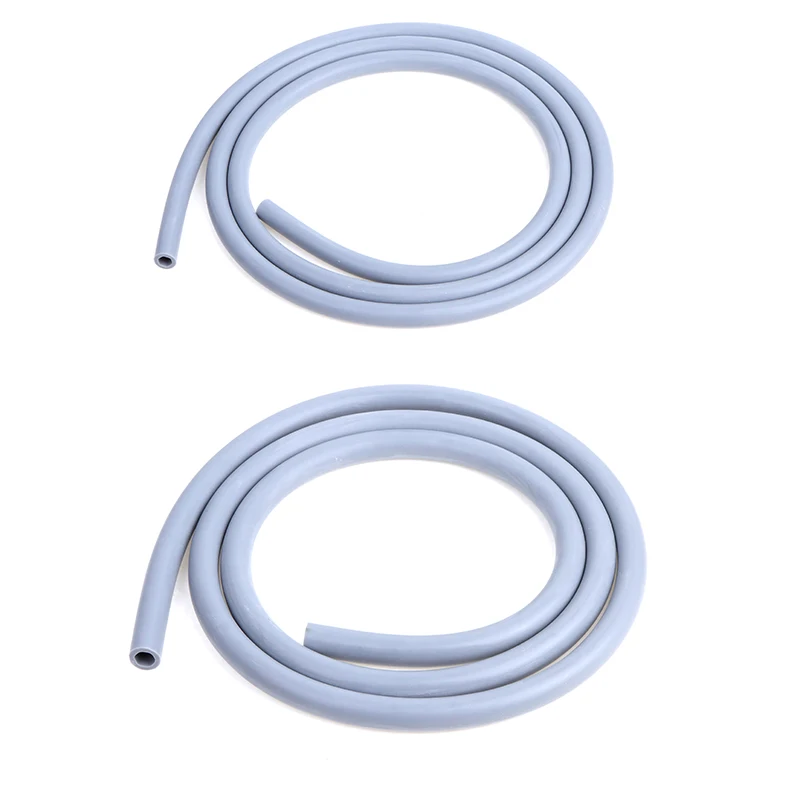 Dental Handpiece Hose Tube Fit Saliva Ejector Suction Valves Strong Detachable For Weak SE Tip Adaptor