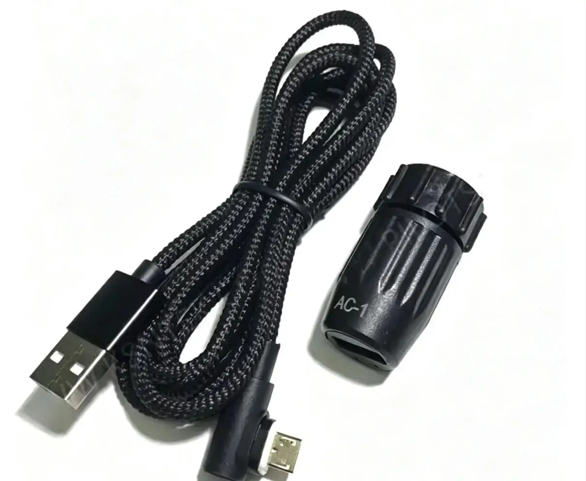Pilot Interface Magnetic Cable AC-1 AIS PILOT PLUG AC-1 MAGNETIC CABLE