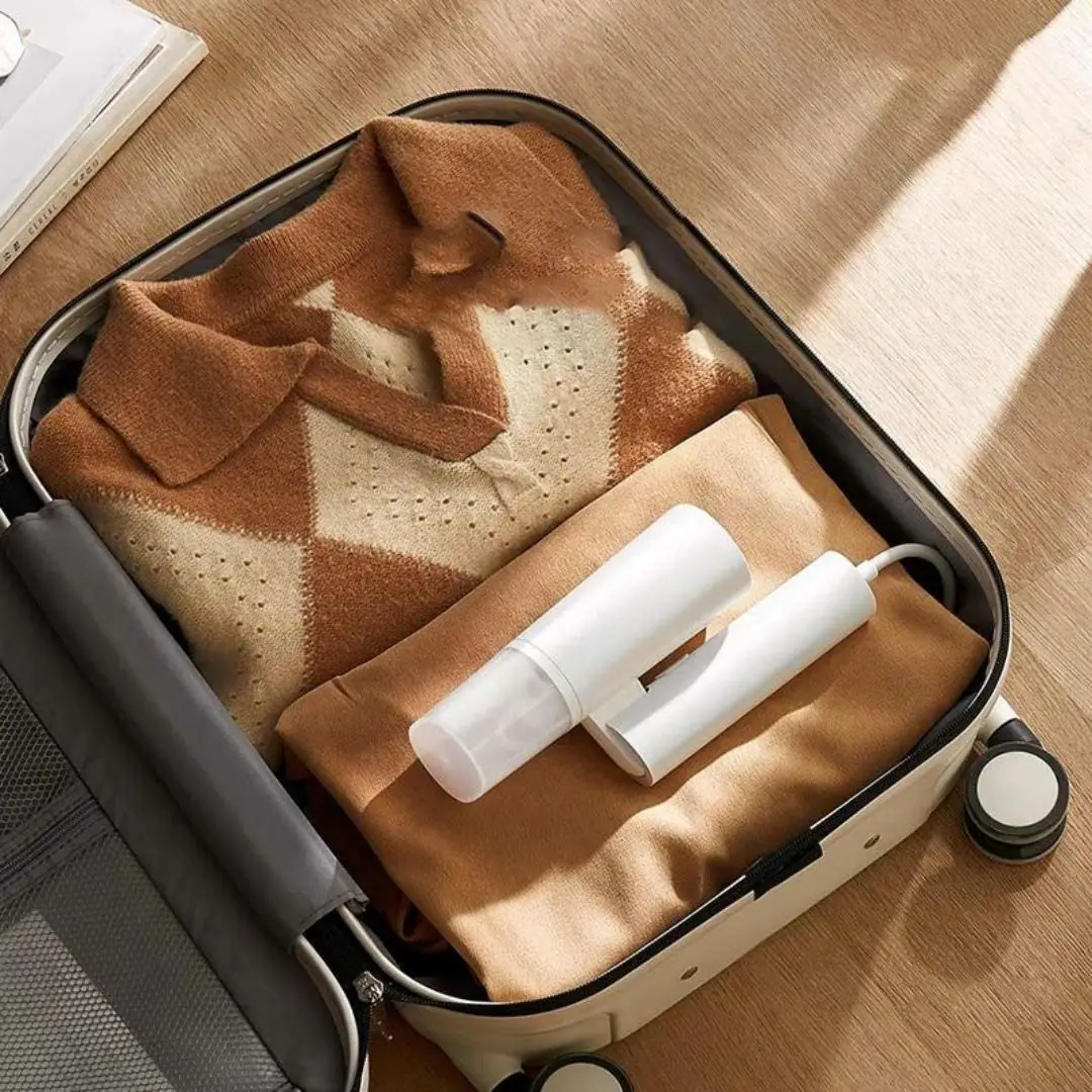 

Новый ручной отпариватель для одежды XIAOMI MIJIA 2, утюг, домашний электрический пароочиститель, портативный складной гладильный аппарат для удаления клещей