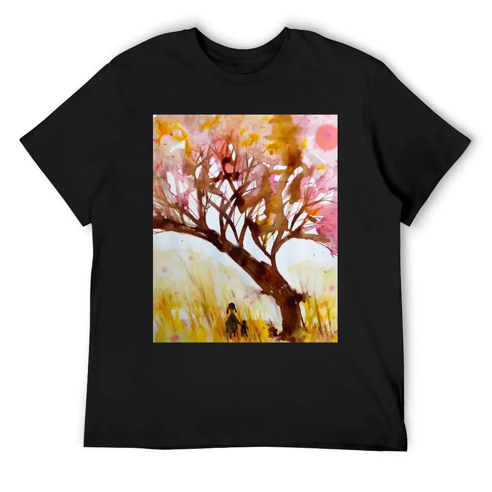 

Childhood T-Shirt basketball graphic tees baggy shirts cute tops Men's t shirts
