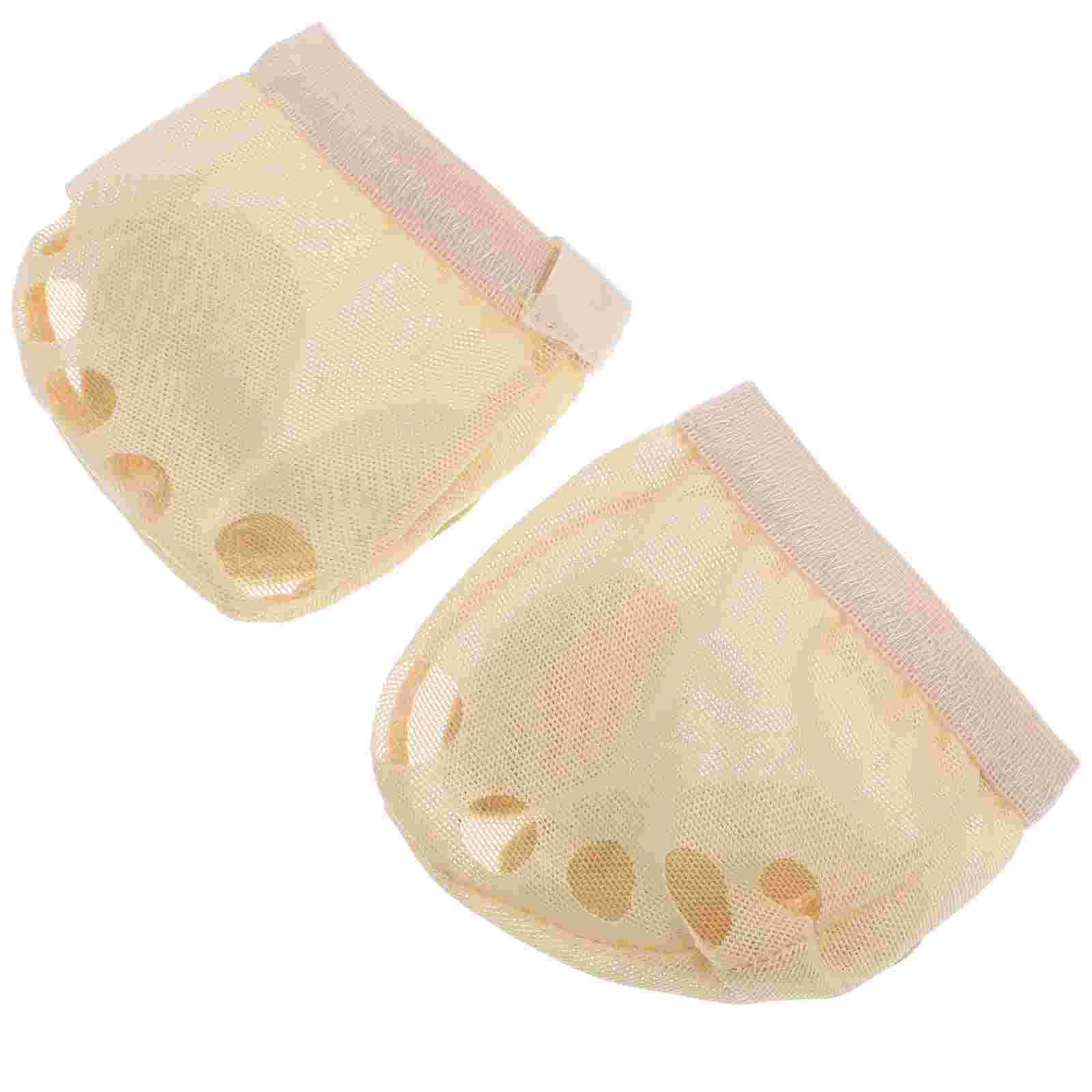 

Лапы передние лапы для фитнеса, лапы, половина носка, рукава для бурсита, подушка для передней части стопы, носки, обувь для балета