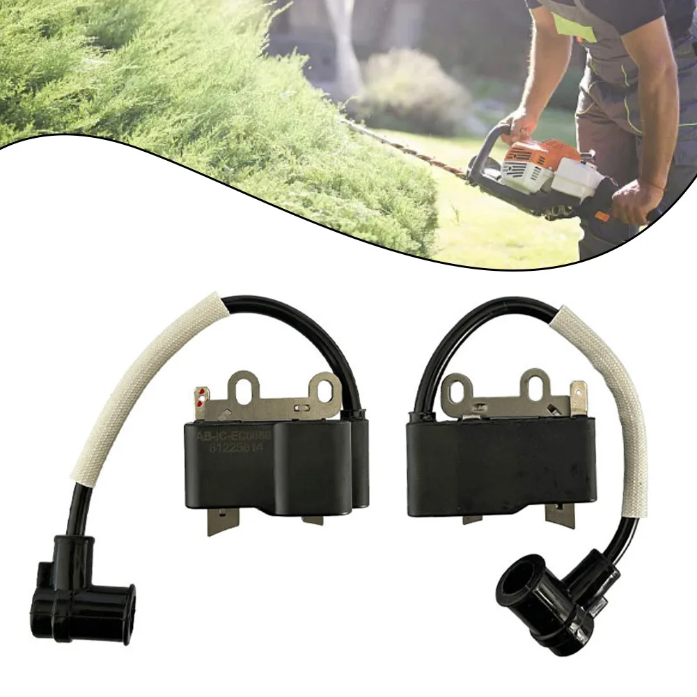 Ignition Coil for Echo SRM225 TC210 EB212 GT225 ES210 GT200 HC150 Hedge for trimmers to for restore Normal Starting Capability