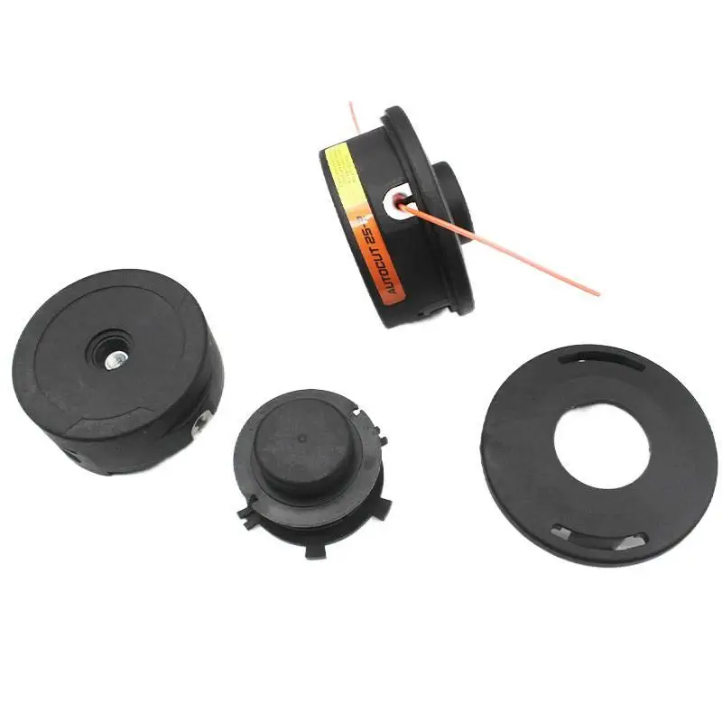 

Аксессуары Steele, подходящие для кустореза Fs120/200/250, нейлоновая розетка головки косилки