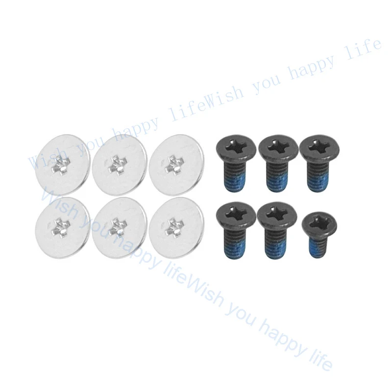 TT LCD Screen Hinge Screws For LENOVO IdeaPad 1-15ADA7 82R1 IdeaPad 1 15AMN7 82VG