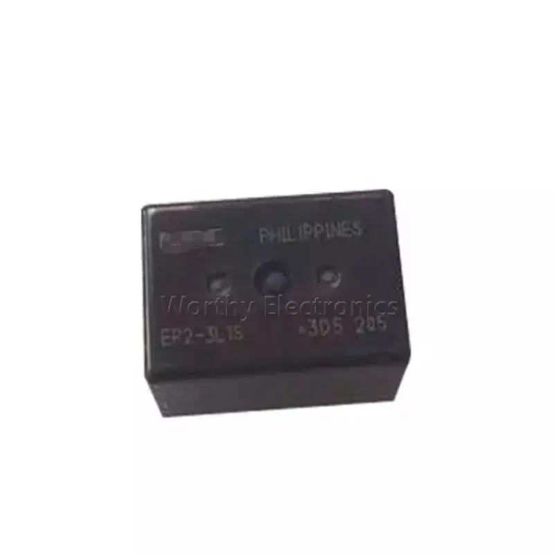 

Free Shipping 10PCS/LOT 2VDC 8PIN Relay EP2-3L1ST