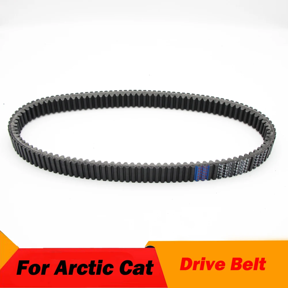 

Ремень привода мотоцикла, переносной ремень для Arctic Cat 0627-008 0627-011 Wildcat 700 Wildcat 700 EFI EFI Mountain Cat Mountain Cat