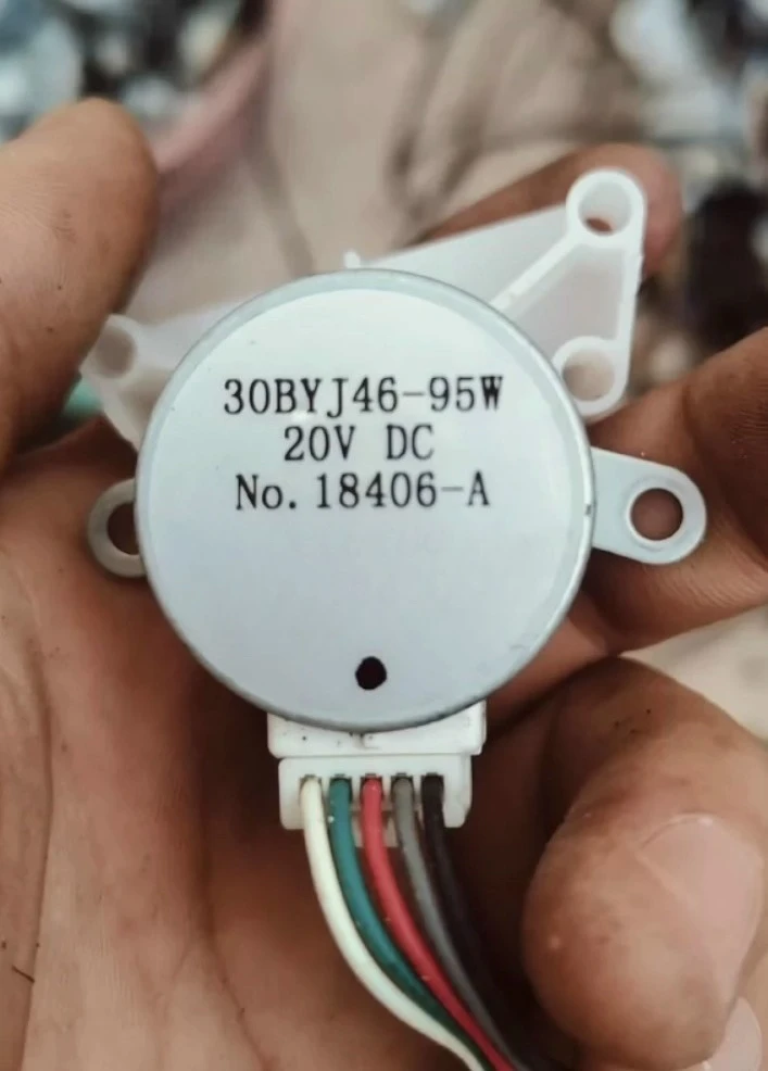

Suitable for Dyson rotor motors
