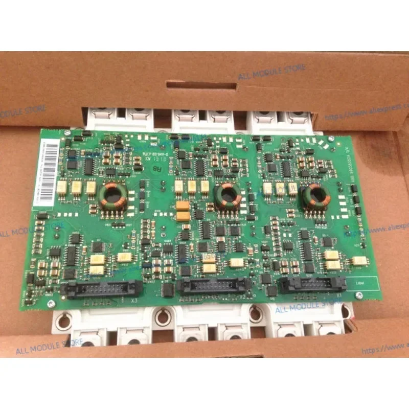 FS450R17KE3/AGDR-71C FS450R17KE3+AGDR-71C FS450R17KE3 AGDR-71C FREE SHIPPING NEW AND ORIGINAL MODULE