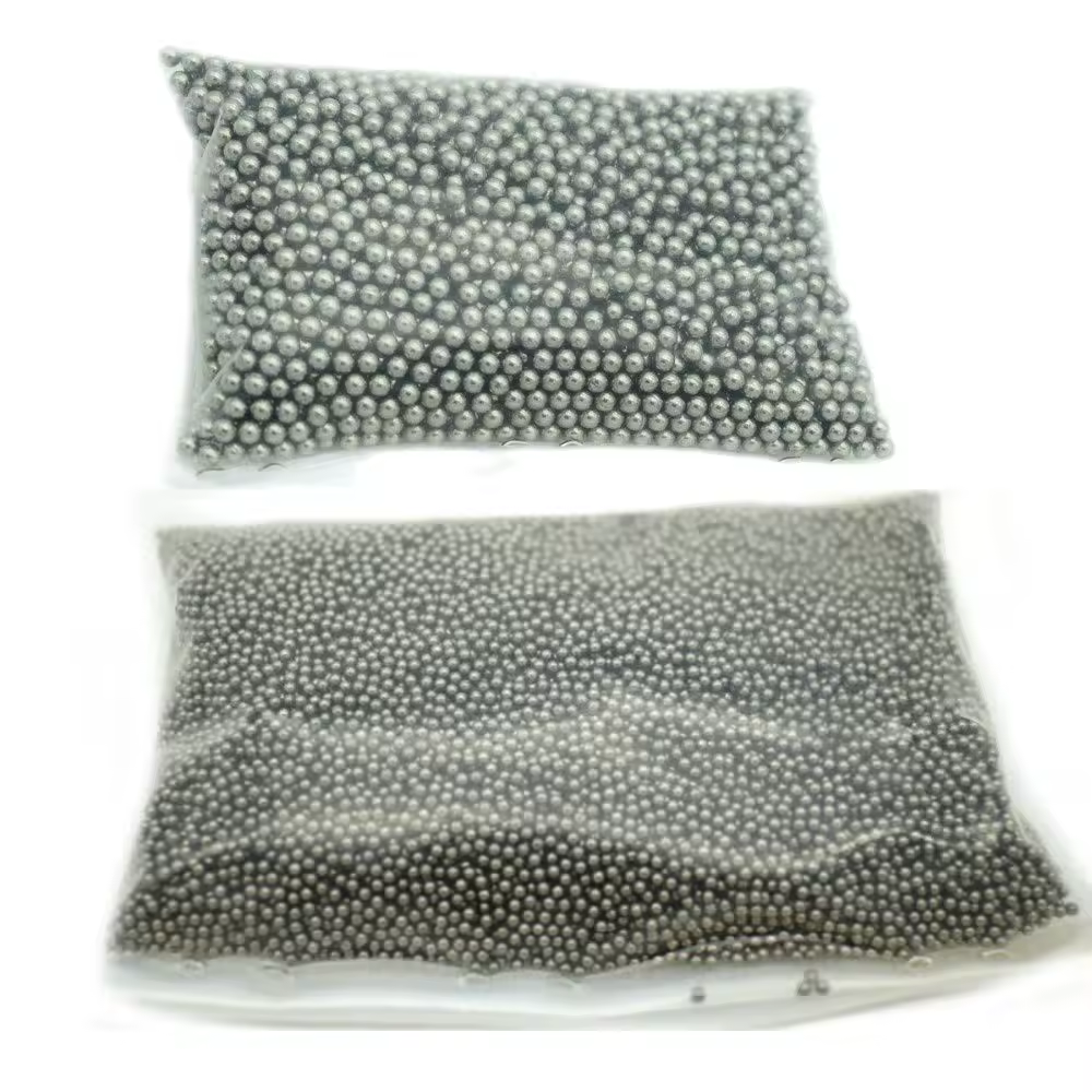 Contas de bolas de polimento de aço inoxidável para mídia de copo rotativo 400g ferramenta profissional de joias Semelhante a AliExpress