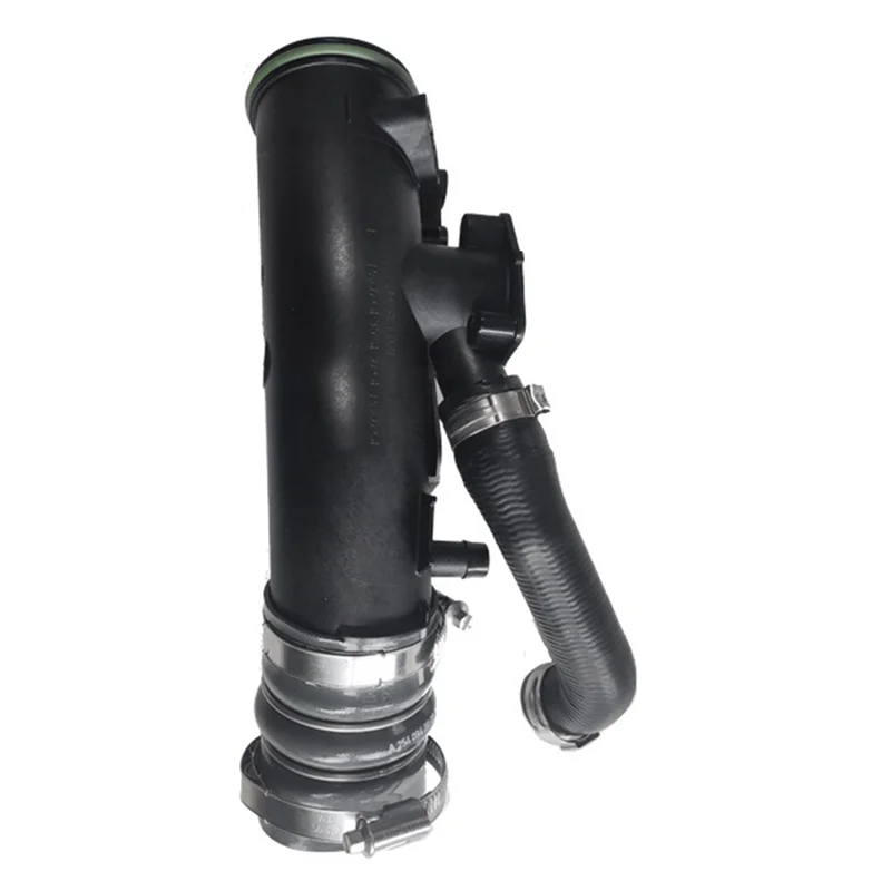 

Надежный автомобильный воздушный шланг для зарядки интеркулера A2540984100 для GLE E C-Class W206 W214 C300 GLE350/400 2022-2024