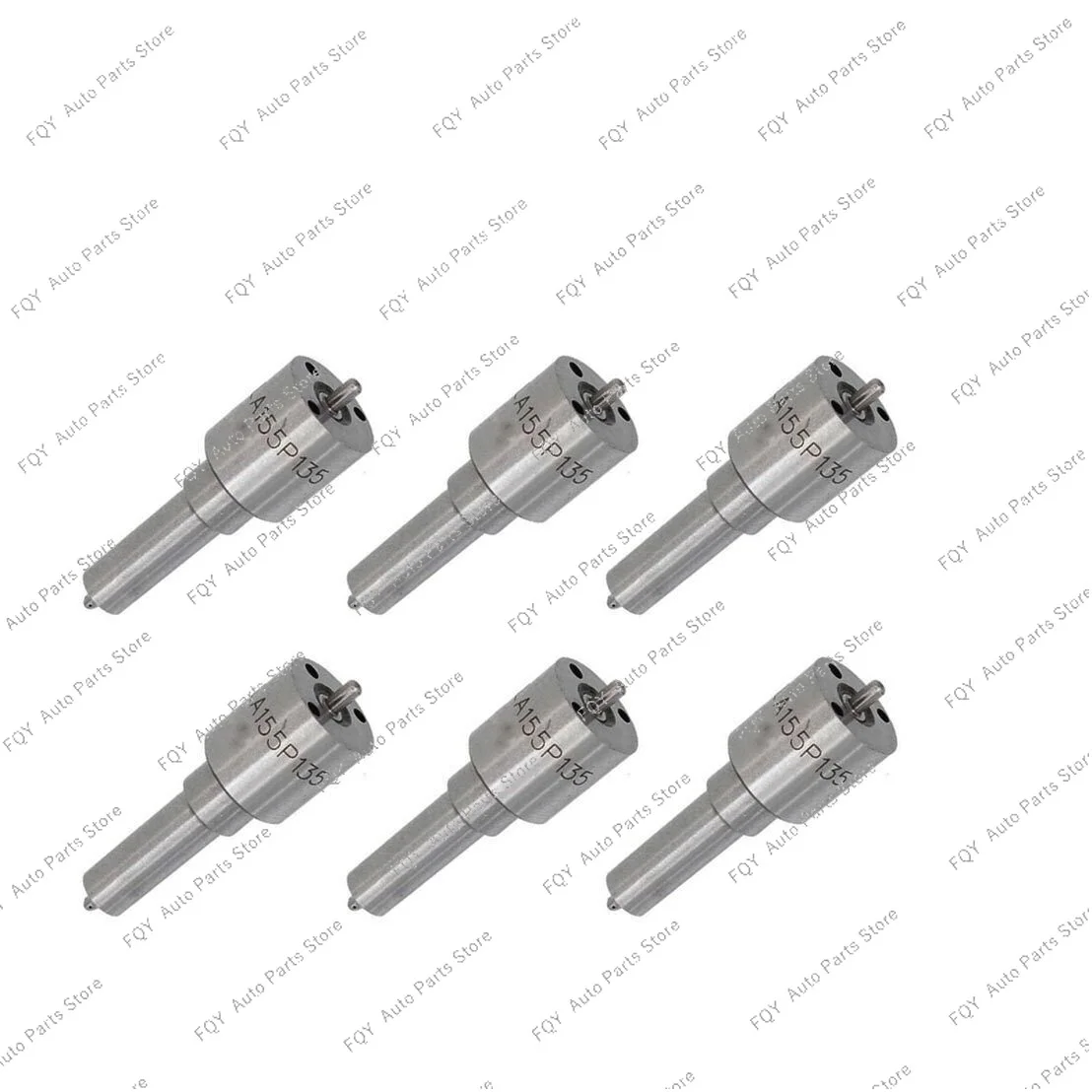 

For Cummins 6CT 8.3L 3908513 0432191794 Fuel Injector Nozzle DLLA155P135