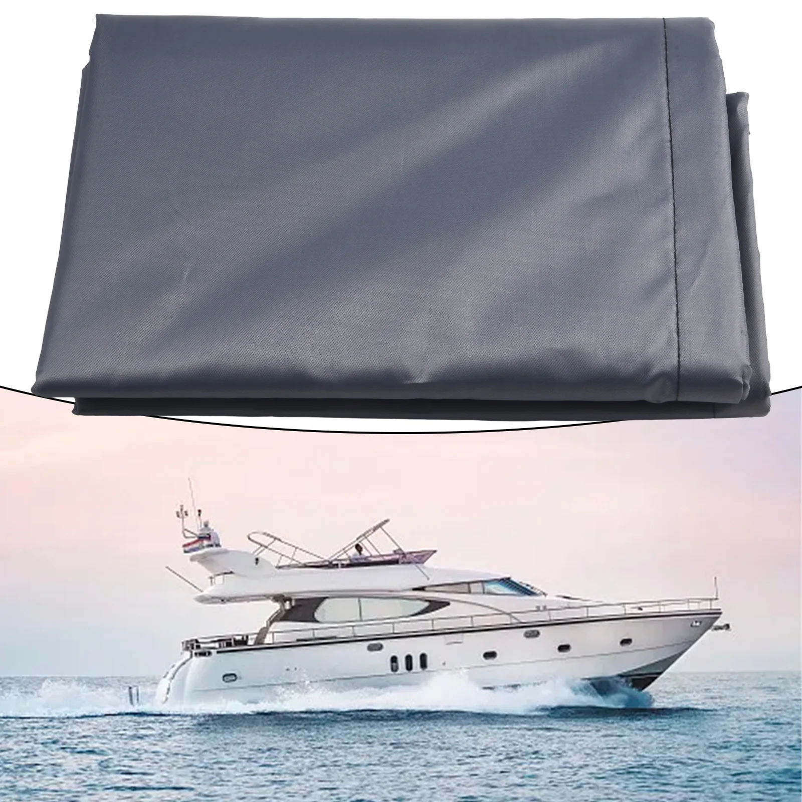 Seat Boat Seat Cover Boat Cover Covers 100% Polyester 1pc 210D 56*61*64 CM Anti-UV Outdoor Protective Brand new