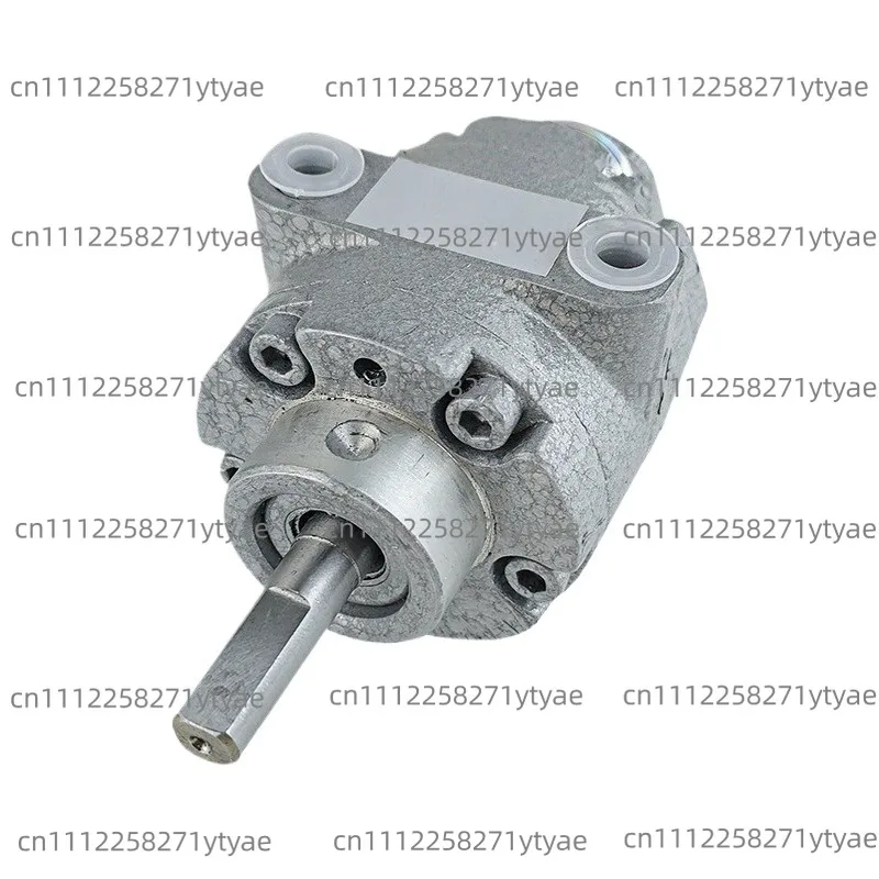 Blade Type Air Motor, Vane Motor, Explosion-Proof Pneumatic Motor, Forward and Reverse Air Tools