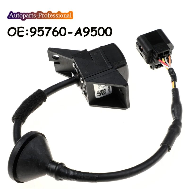 

High Quality Rear View Back Up Camera 95760A9500 95760-A9500 For Kia CARENS 2006-2012 Car Auto accessorie
