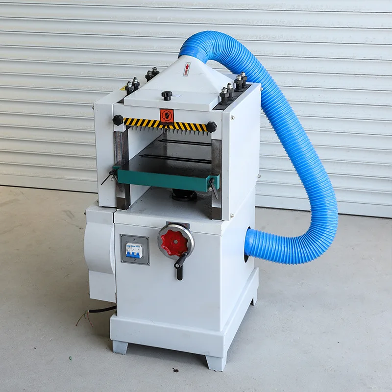 

For m Mb103gk Electric Wood Planer & Thicknesser Machine High Speed Single-sided/Double-sided Planer with Engine 3kW 220V/380V m