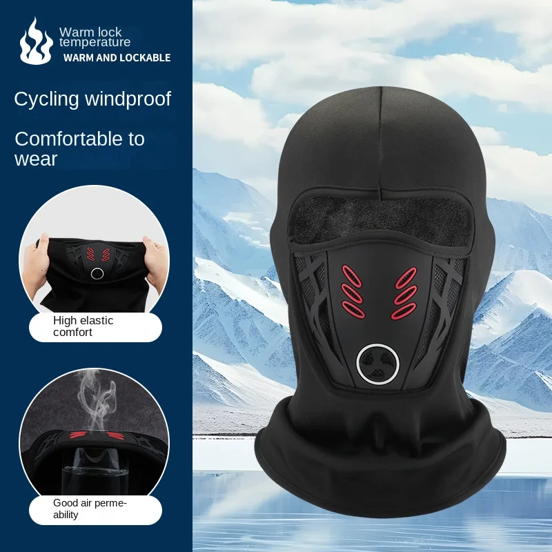 Thumbnail 2 - #74 Best Balaclavas to Buy In 2026