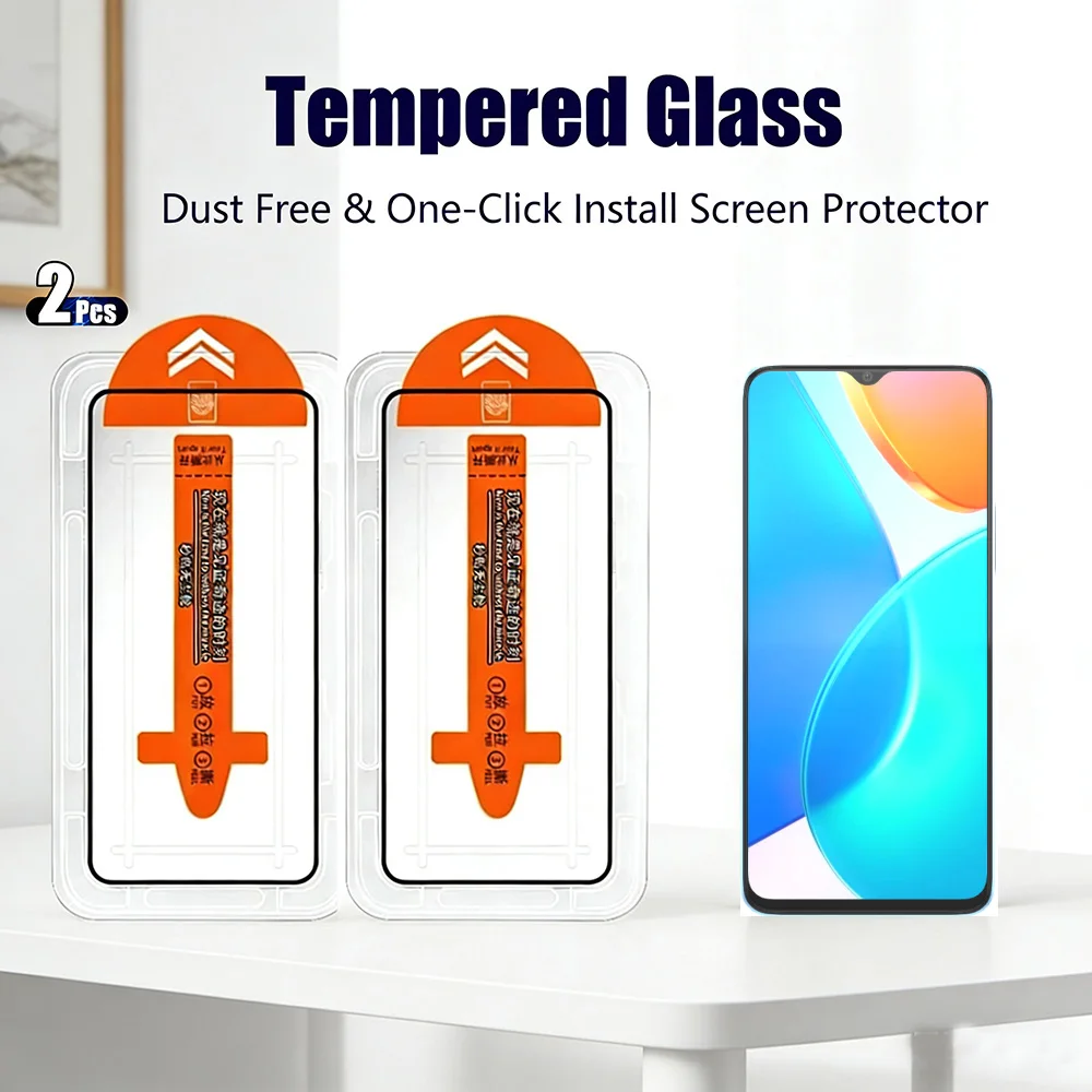 2Pcs Hd Screen Prot…