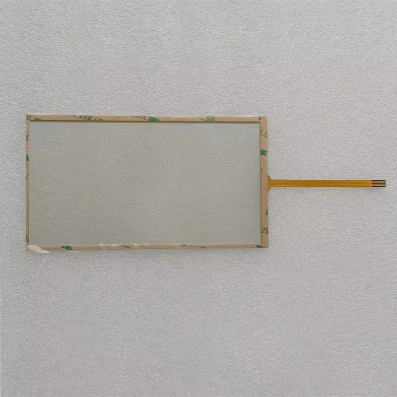 Tela de toque OEM de 7 polegadas para Chevrolet GMC MYLINK Onix Aveo Spark Prism Trax 2014-2016Y LA070WV1-TD05