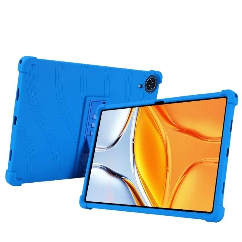 Heavy Duty Shockproof Case for Callsky-Tab Ctab 14 14, Thick Bumper with Kickstand, Multiple Colors