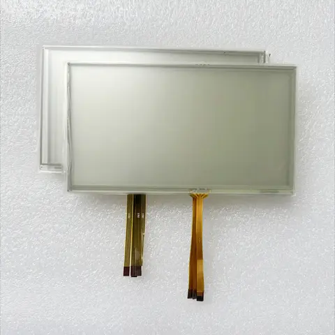 도매 닛산 타이탄 알티마 자동차 라디오 DVD 플레이어 GPS 네비게이션에 대한 터치 스크린 패널 디지타이저 렌즈