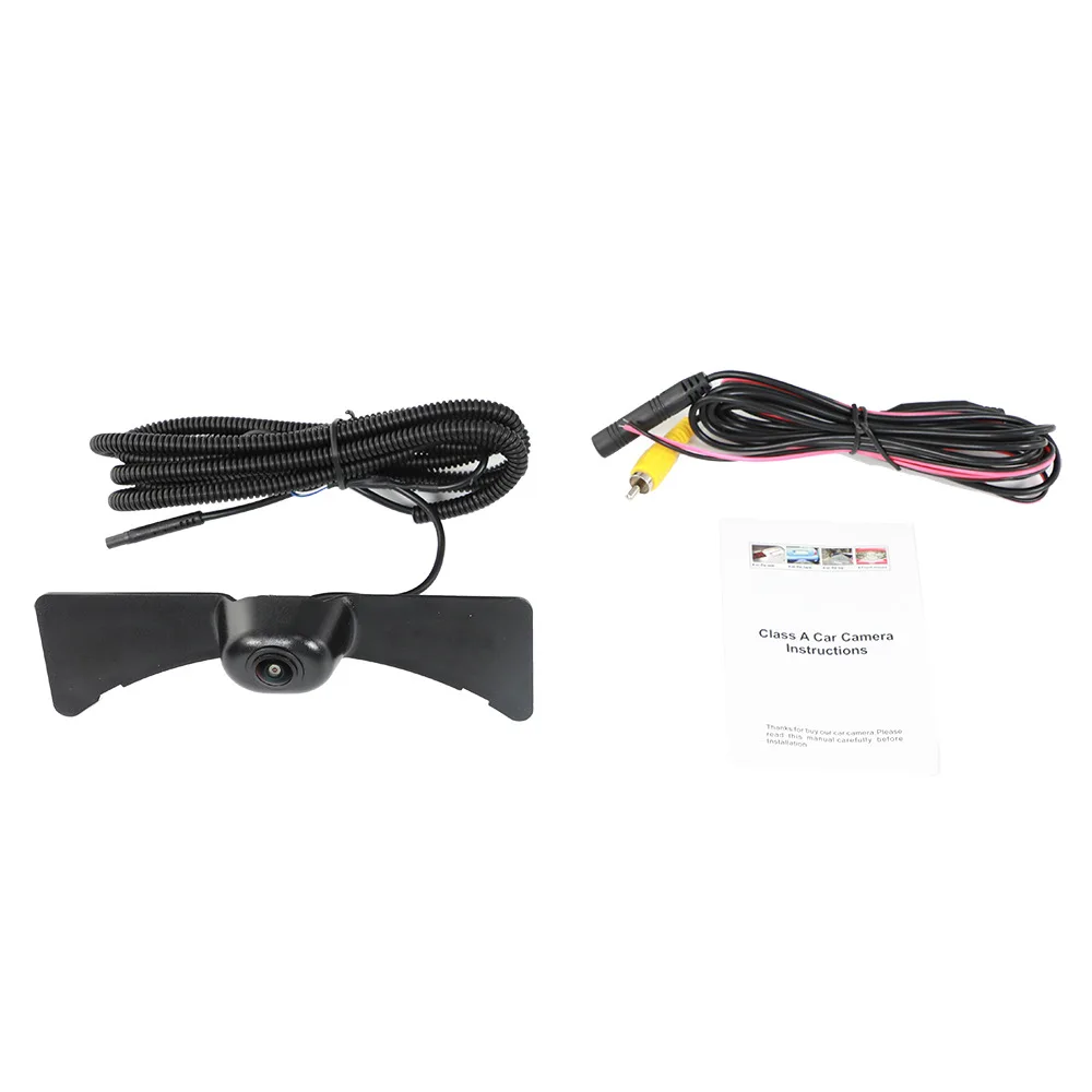 

HD CCD Car Front View Parking Night Vision Positive Logo Camera for Mercedes-Benz GLA H247 GLA220 GLA35 GLA45