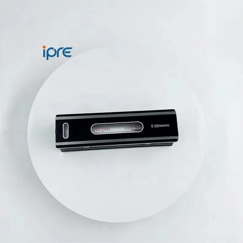 200 مللي متر مقياس مستوى البار الدقة المتطورة تصميم مستوى الكحول 0.02 أداة قياس القياس الرائدة في آسيا #6