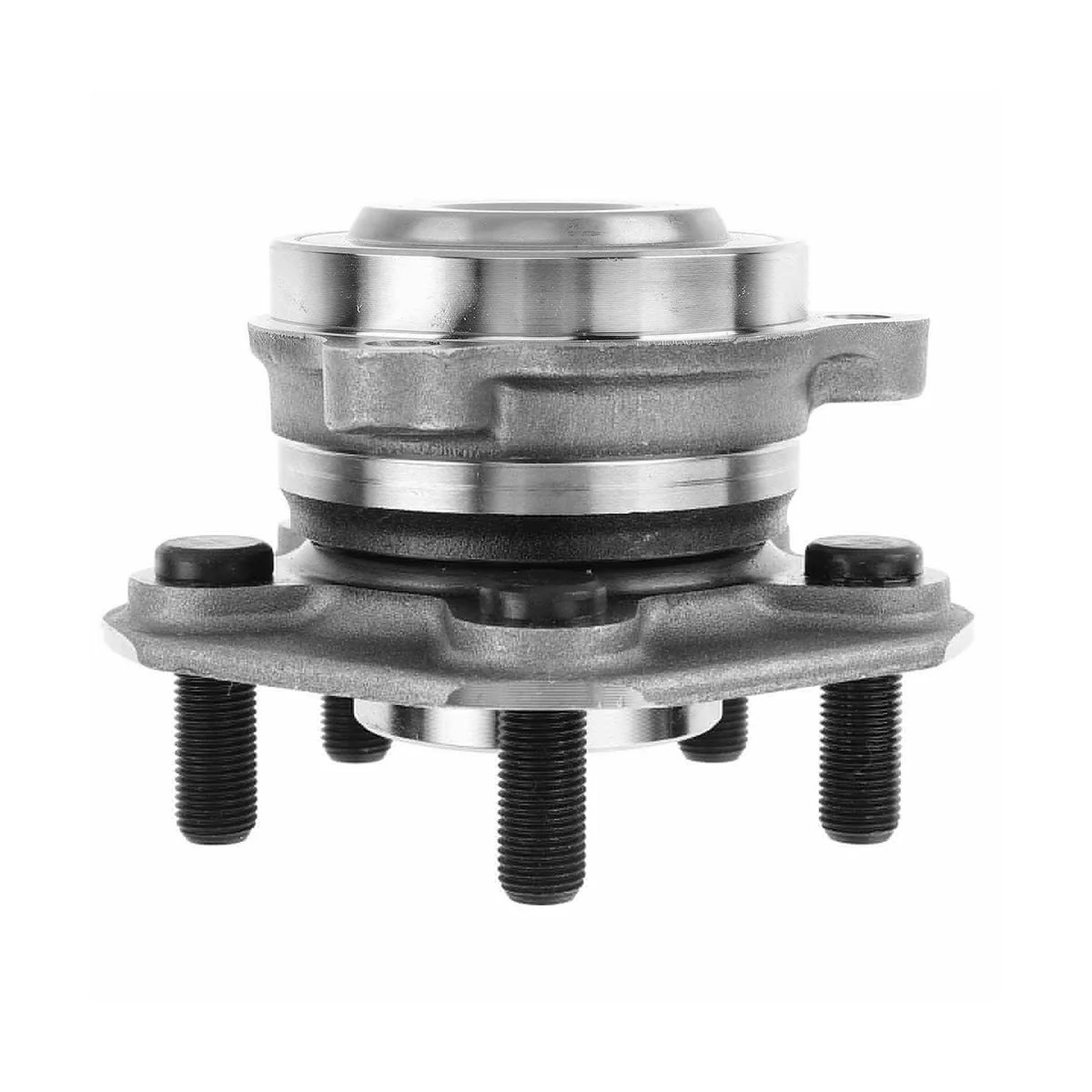 

Wheel Hub Bearing Assembly for Tesla 3 2017 2018 2019 2020 EV/BEV Front LH / RH 1044122-00-E,