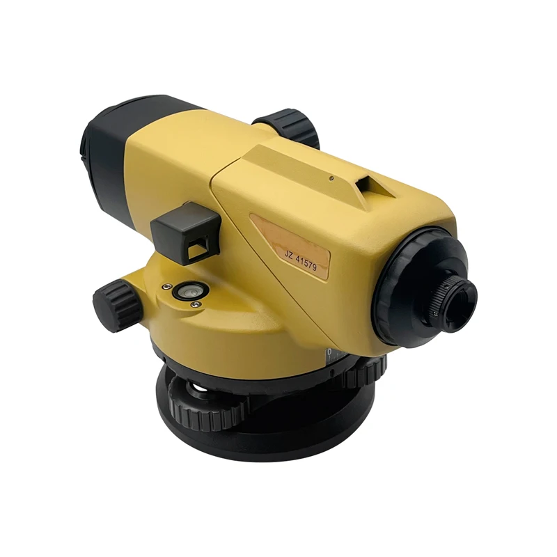 TLF AT-B3 المستوى التلقائي 28X أداة المسح التكبير أداة قياس المستوى التلقائي #4