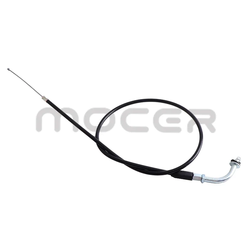 

770 мм мотоциклетный кабель акселератора, трос дроссельной заслонки для Z50 Z50A Z50J Z50R Honda, аксессуары для мотоциклов, мини-трейл, обезьяна