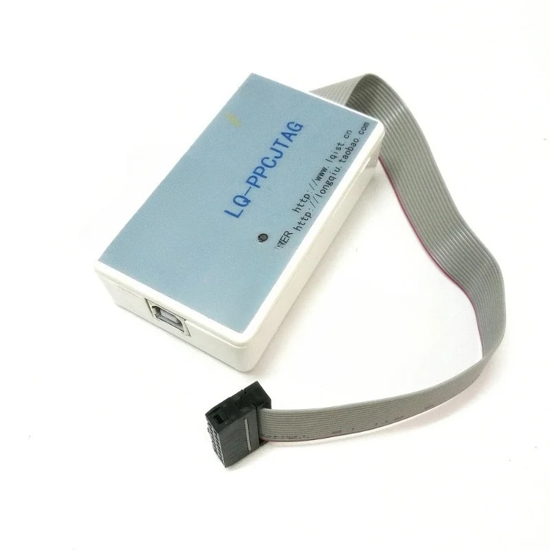 SPC5604B/MPC5604P/SPC5646/SPC5644A MCU Debugger Programmer, Flash Programming & Debugging Tool for Auto Chips