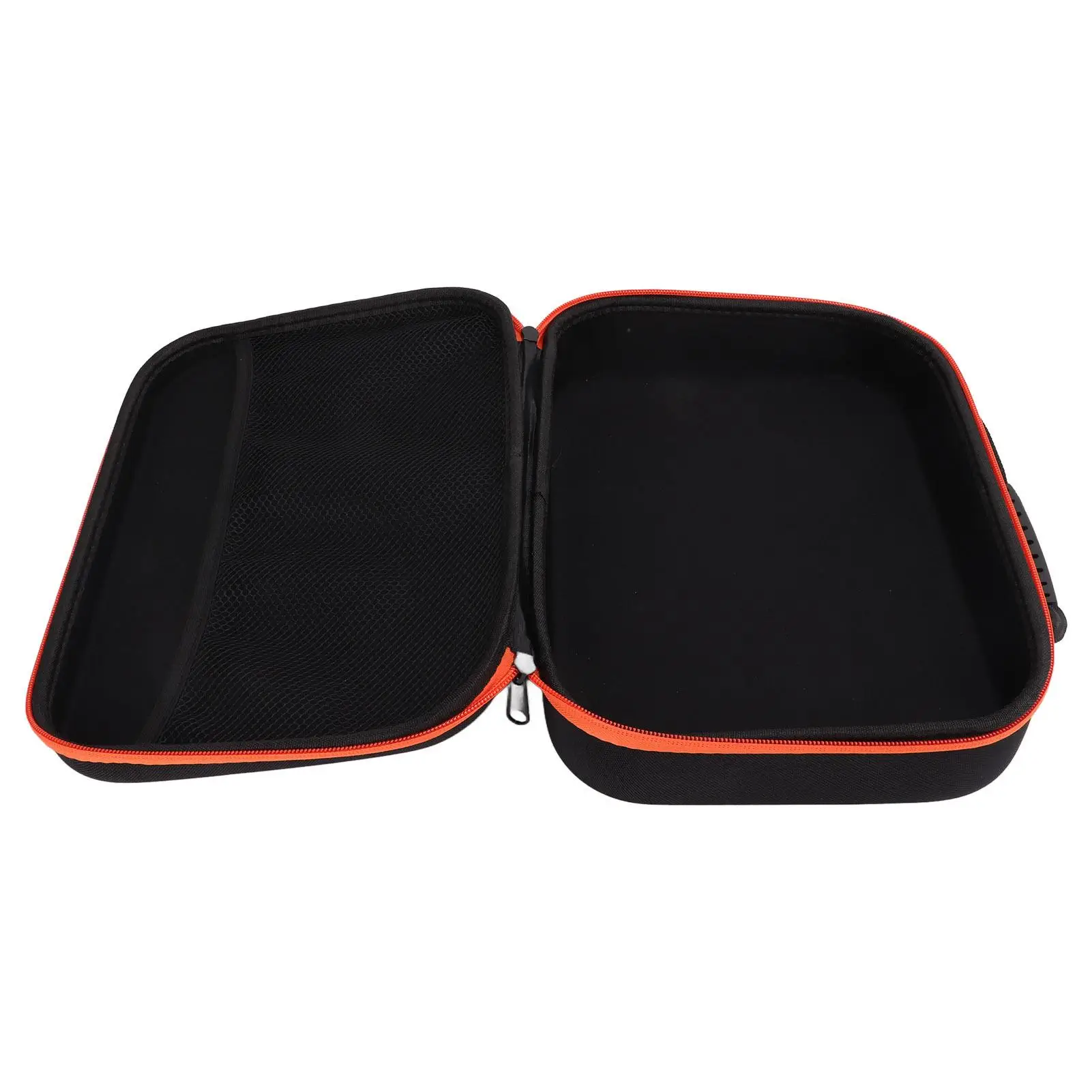 Dustproof Travel Tool Case with Inner Mesh Design & Handle, Tear-Resistant Oxford Cloth & EVA Composite for electric Grinder